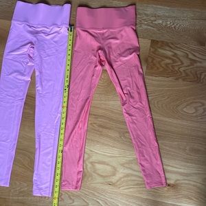Carbon38 xxs legging